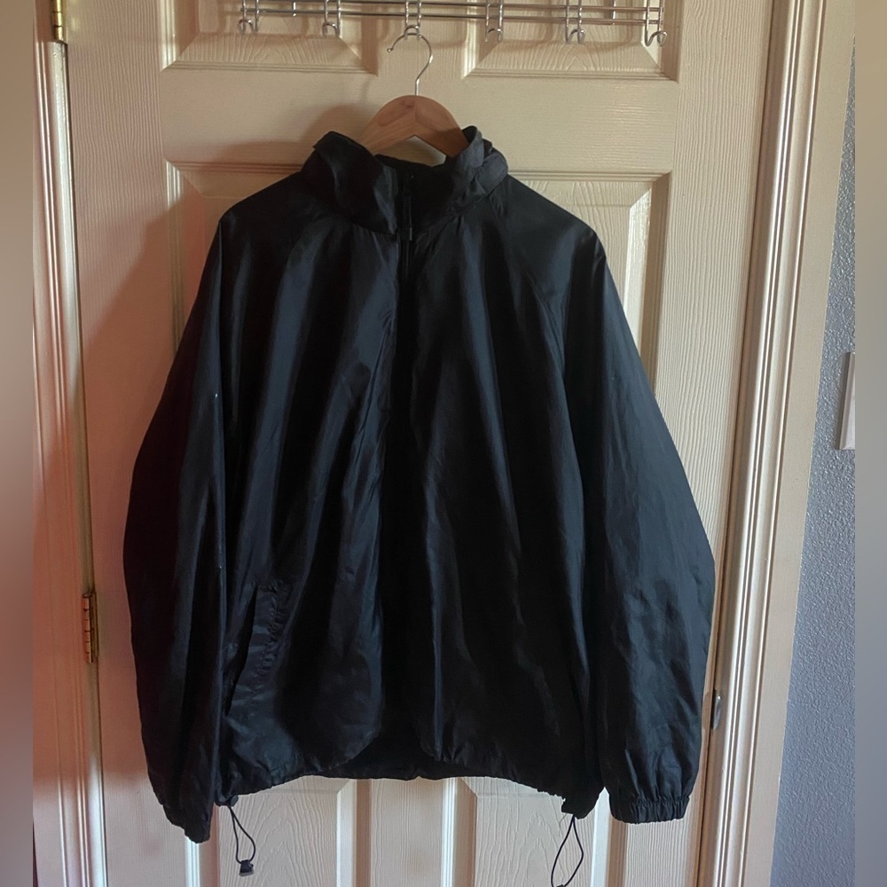 Old Navy Windbreaker